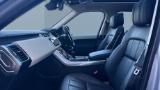 Land Rover Range Rover Sport 3.0 D250 HSE Silver 5dr Auto Diesel Estate